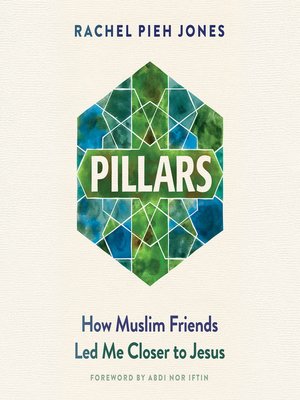 cover image of Pillars